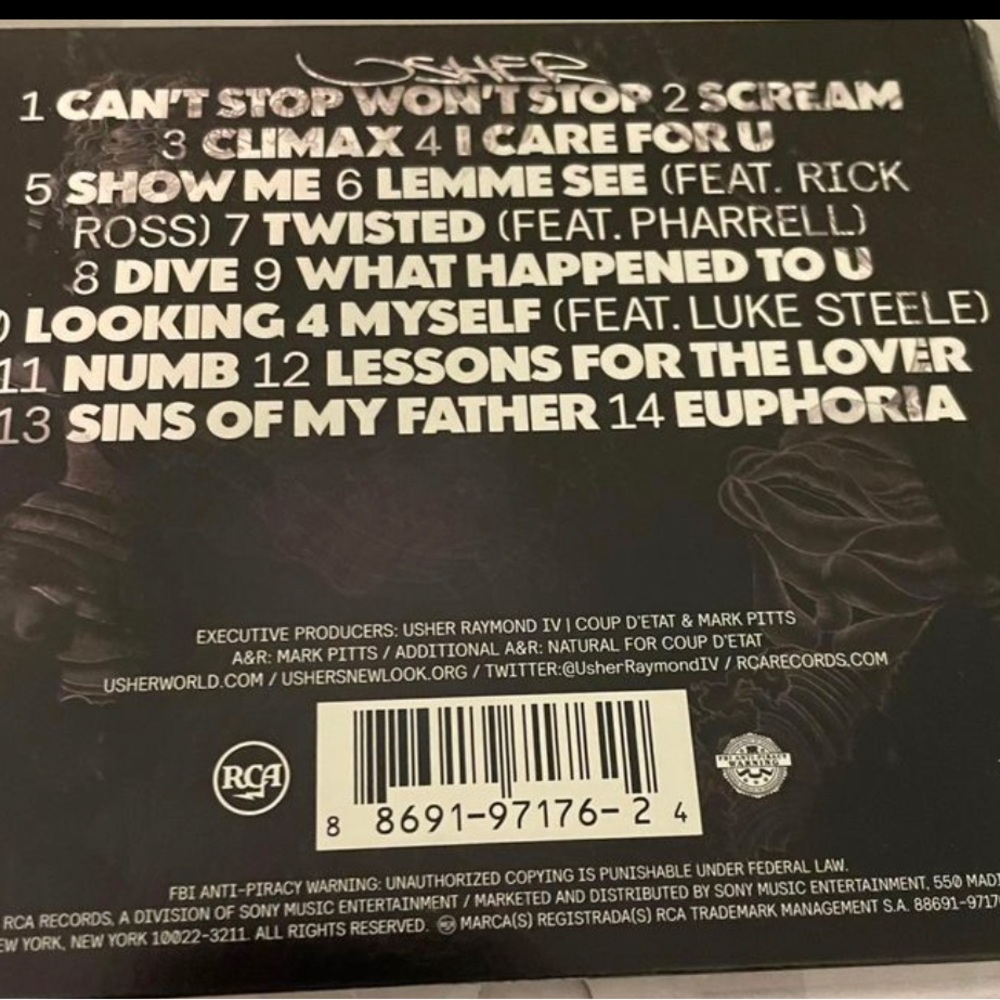 CD - Picture 2 of 2